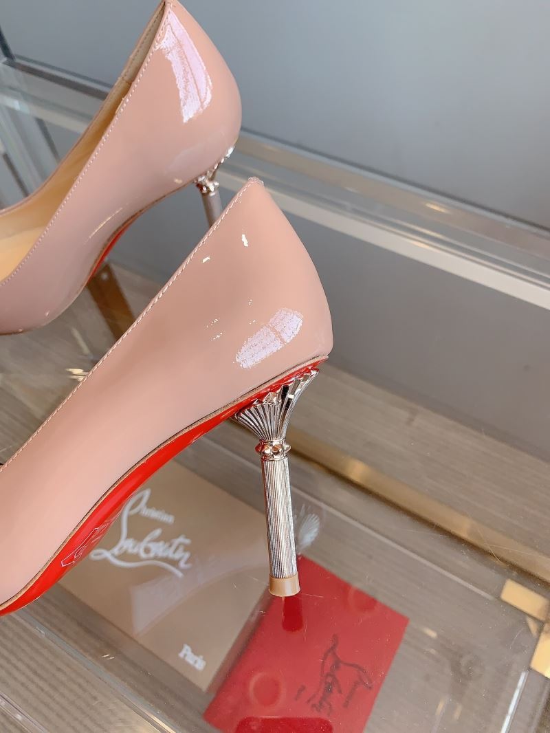 Christian Louboutin Heeled Shoes